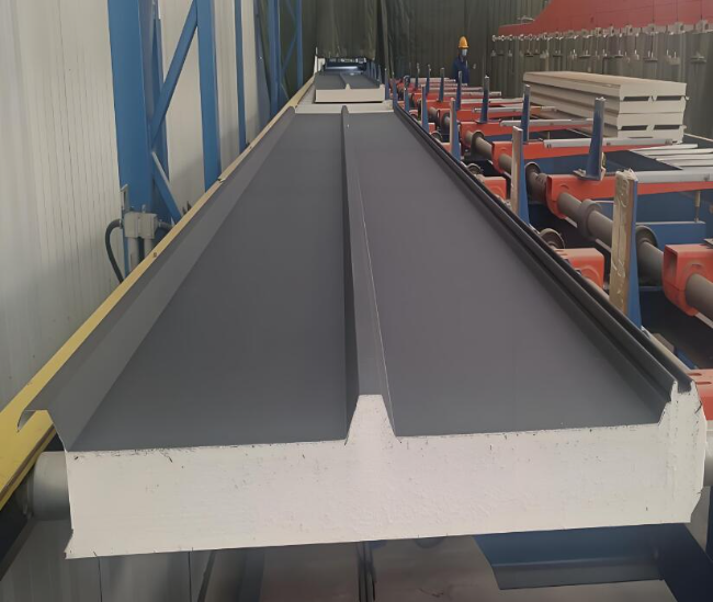 龙岩聚氨酯泡沫保温板