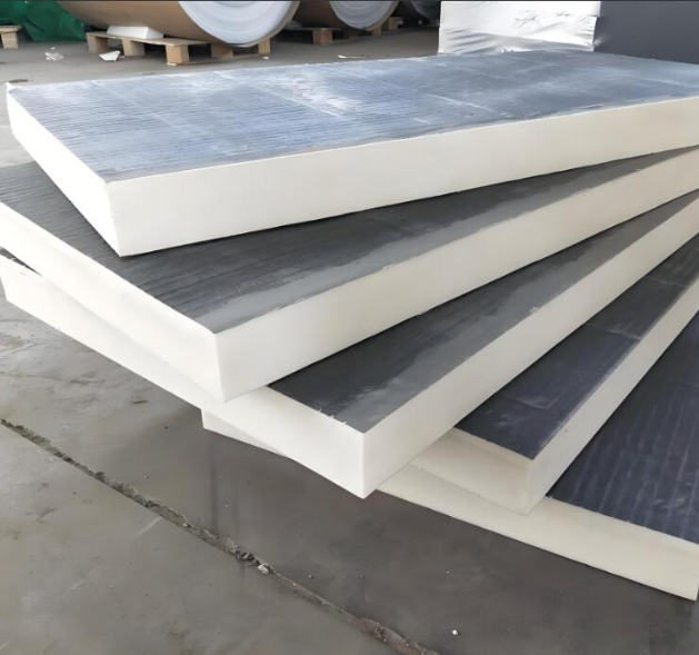 龙岩聚氨酯保温板规格