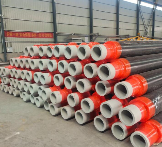 龙岩PE-RT保温管